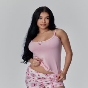 Pijama Dream Pig– Ultra Suave