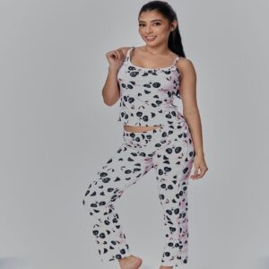 Pijama Dream Pandita– Ultra Suave