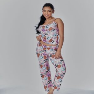 Pijama Dream Ositos– Ultra Suave