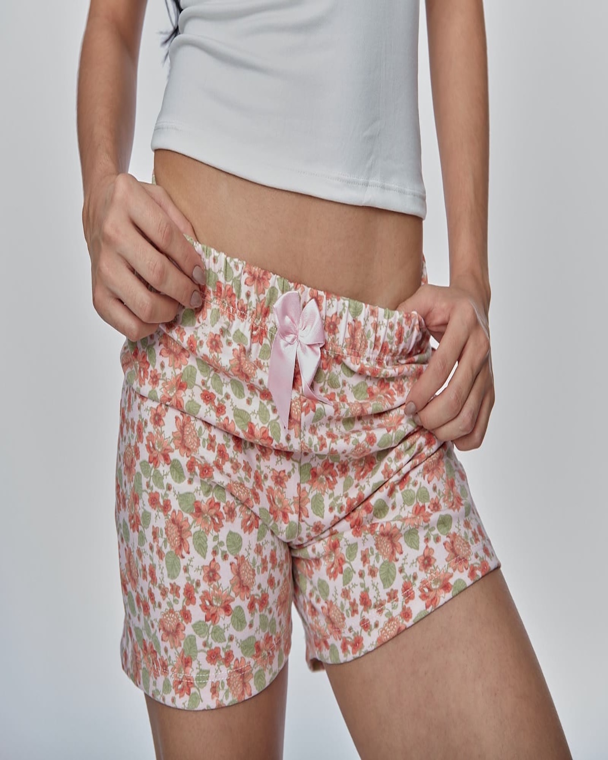 Pijama Dream Crema– Ultra Suave - Imagen 3