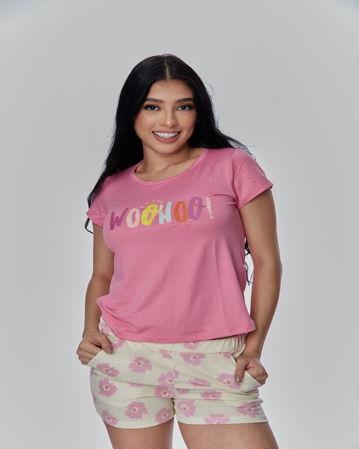 Pijama Dream Anisha Rosado– Ultra Suave