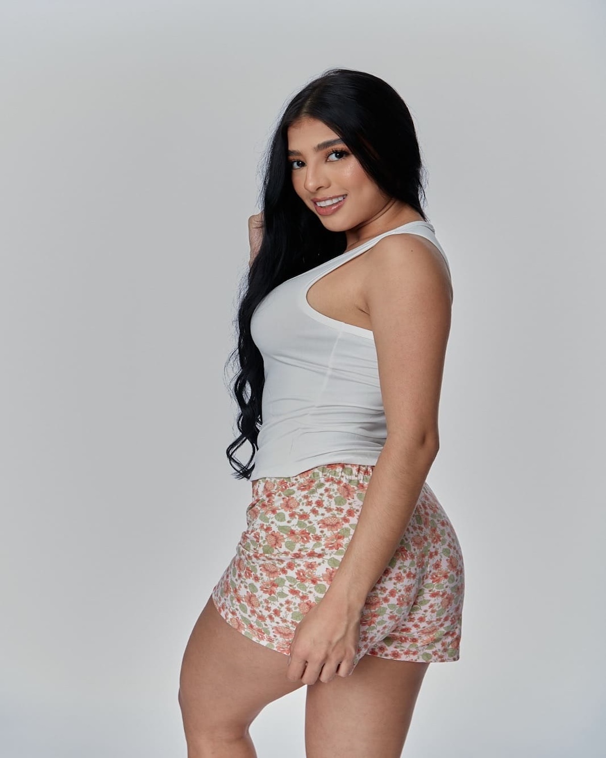 Pijama Dream Crema– Ultra Suave - Imagen 2