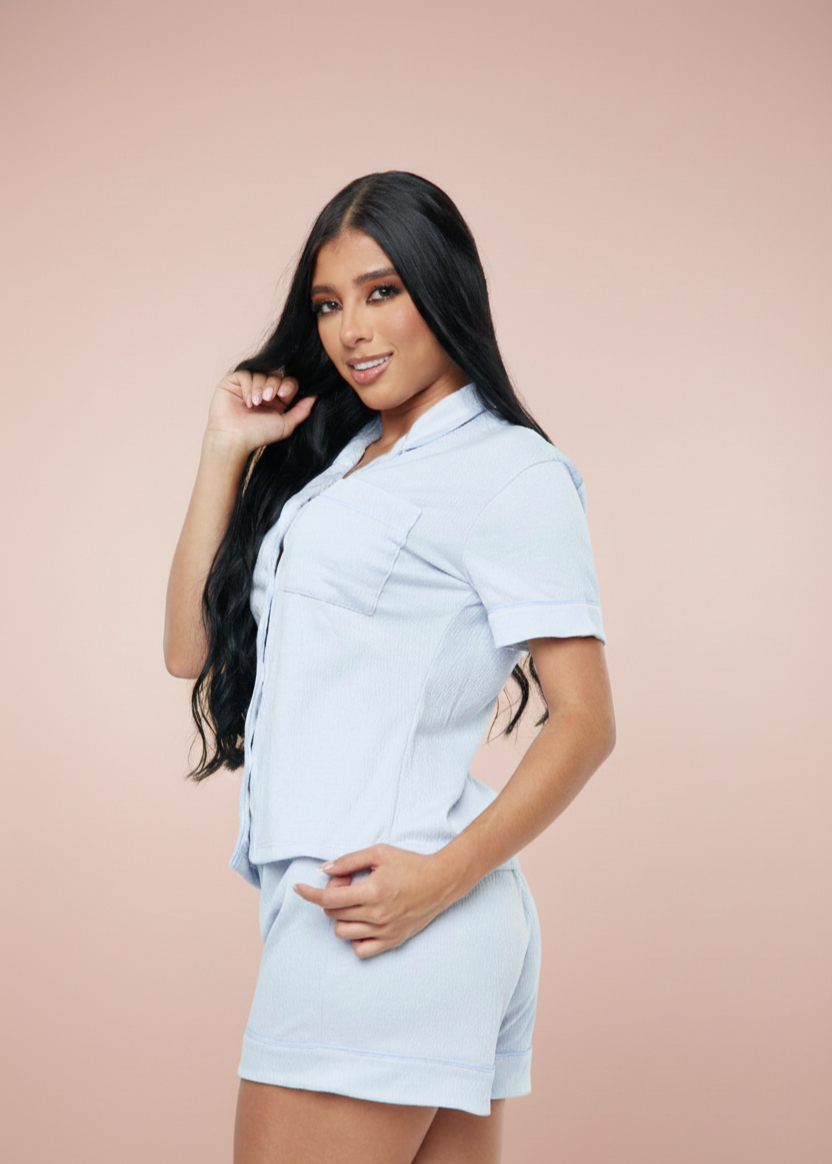 Pijama Pink Dream para mujer